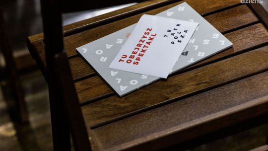 Kielecki spektakl pokażą w małych miejscowościach