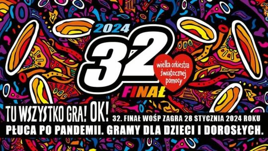 Kielecki sport wspiera WOŚP