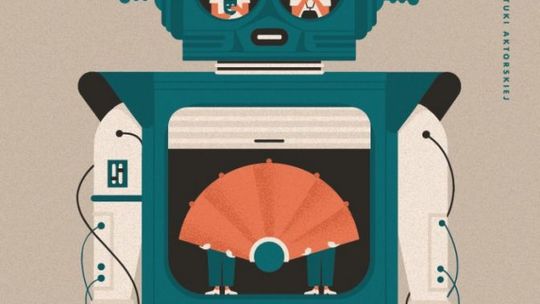 Kielecki teatr wystąpi w Kaliszu