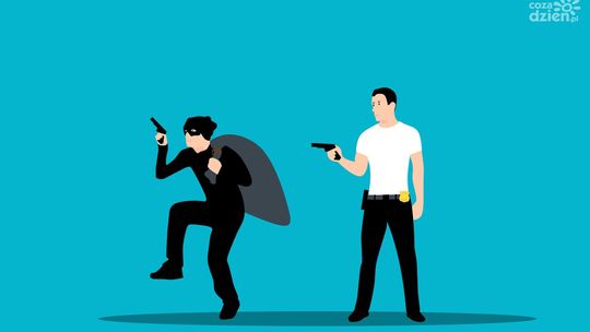 Kielecki złodziej instalacji hydraulicznych zatrzymany – Grozi mu 5 lat więzienia