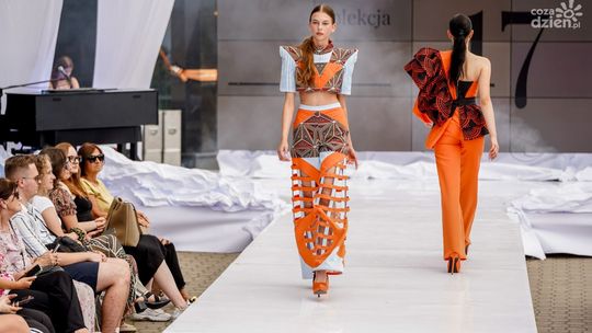 Kieleckie Centrum Kultury poszukuje modelek i modeli