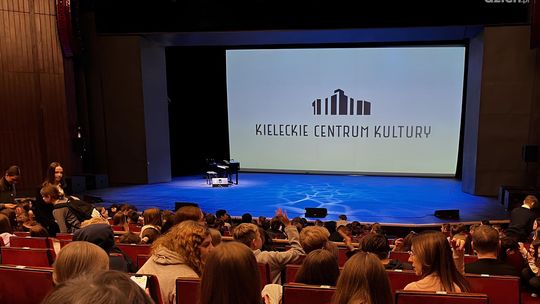 Kieleckie Centrum Kultury z nowym programem dla młodzieży. Są fundusze i szansa na realizację pomysłów