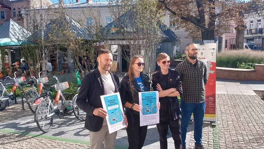 Kieleckie Święto Rowerzysty 2024