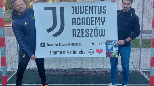 Kieleckie trójki w Rzeszowie z domami dziecka