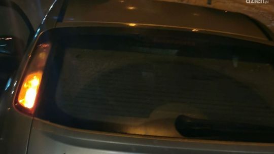 Kierowca MPK w Kielcach zaatakowany