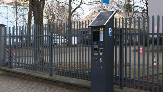 Kierowco! Nie zaparkujesz już za darmo na dłużej..