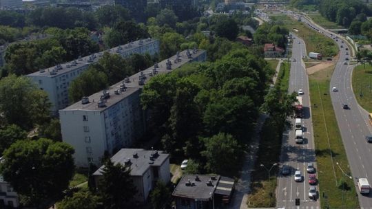 Kierowców w Kielcach czekają utrudnienia. Zamknięta Klonowa, zmiany na Marszałkowskiej i Solidarności