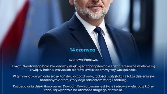 Kilka słów od serca dla ludzi dobrego serca