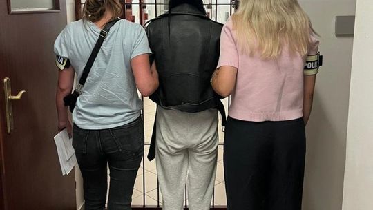 Kilogramy narkotyków przechwycone przez policję