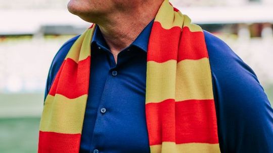 Kim jest nowy szkoleniowiec Korony Kielce?