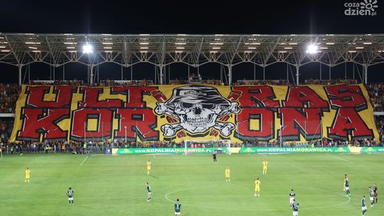 Kim jest nowy zawodnik Korony Kielce? Czy klub sięgnie po inne wzmocnienia? 