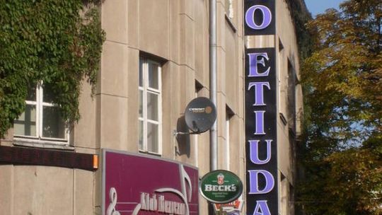 Kino "Etiuda" czeka przeprowadzka