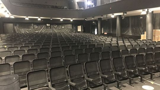 Kino Etiuda w nowej odsłonie 