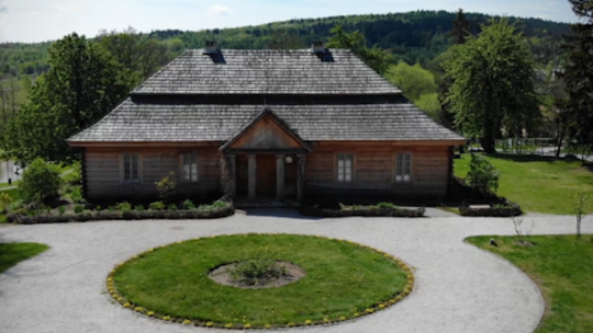 Kino letnie zawita do Ciekot