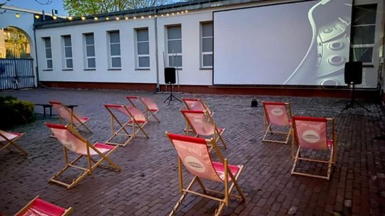 Kino pod gwiazdami zaprasza do końca sierpnia