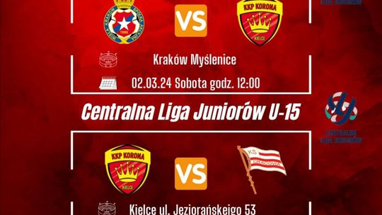 KKP Korona wraca do gry!