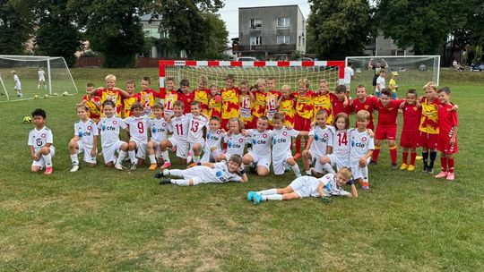 KKP Korona zaprasza do „Żółto-Czerwonego Przedszkola”