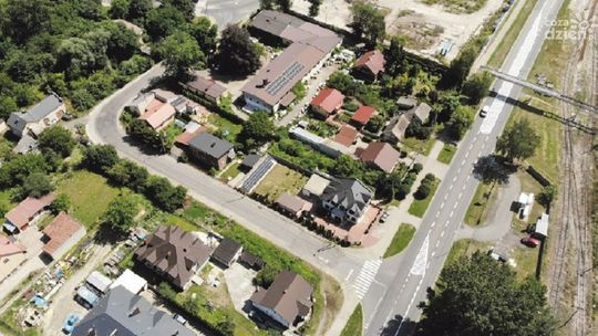 Kładka nad torami ma być w całości wyremontowana 