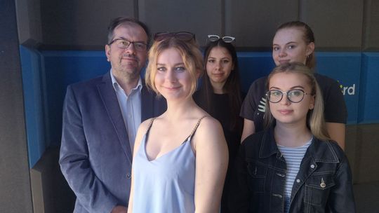 Klasa o profilu medialnym jest dla tych, którzy interesują się kulturą i są aktywni w mediach społecznościowych 