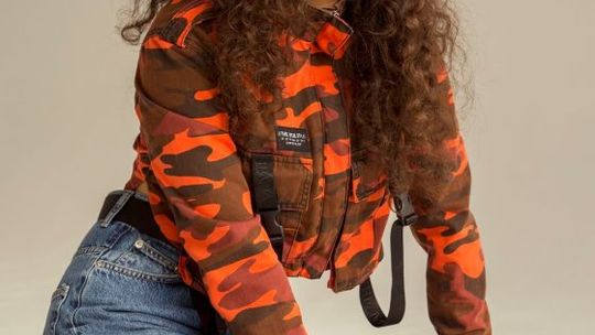 Klaudia Sadło: Nie wyobrażam sobie życia bez tańca, teraz szukam do tego półśrodków