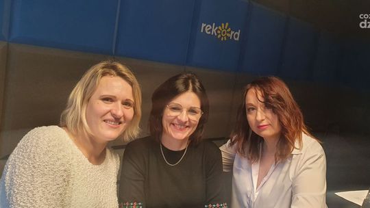 Klaudia Wnuk-Adamczyk: Badajmy się!