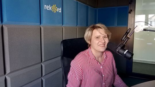 Klaudia Wnuk-Adamczyk: Ta akcja jest od kobiet dla kobiet