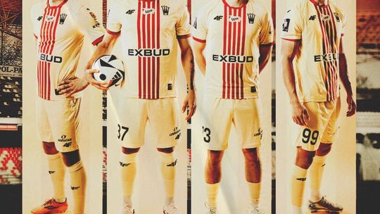 Klauzula aktywowana - czterech graczy na dłużej w Koronie 