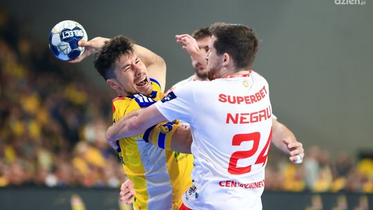 Klemen Ferlin ufam Tobie...Industria z problemami wygrywa z Dinamem