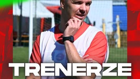 Klimontowianka już z nowym trenerem