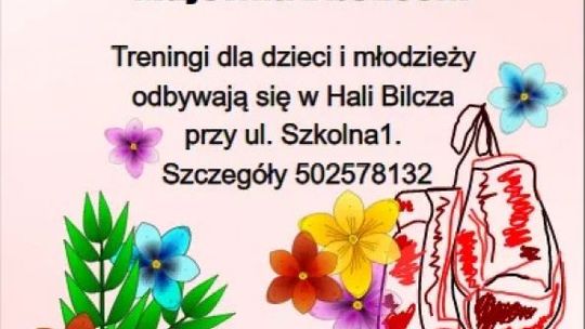 Klub Bokserski Walka Morawica zaprasza na zajęcia "Majówka z boksem"