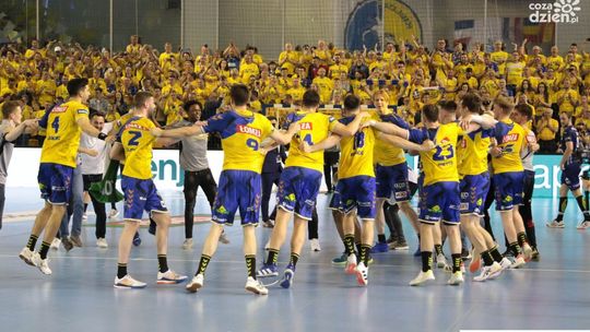 Klub Industria Kielce wydał oświadczenie w sprawie swojej przyszłości 