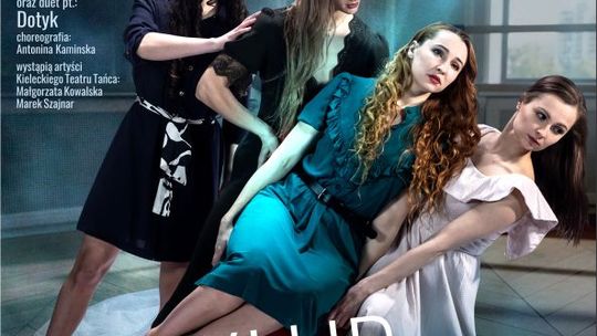  Klub kobiet. Słuchaj, czuj, żyj