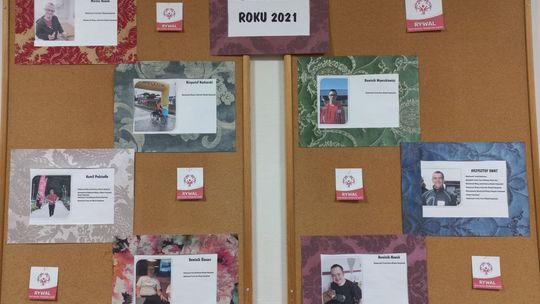 Klub Olimpiad Specjalnych RYWAL organizuje V Gale Sportu 