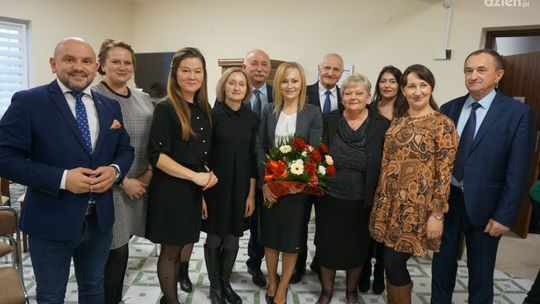 Klub Senior Plus w gminie Lipnik już otwarty 