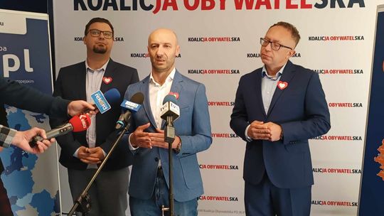 Koalicja Obywatelska dla przedsiębiorców