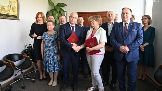 Koalicja PiS i Razem dla Powiatu