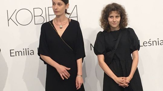 Kobieca wystawa w ostrowieckim BWA  