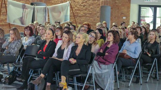 Kobiecość królowała w Browarze