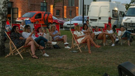 Kobiecy klimat powrócił do Ostrowieckiego Browaru Kultury