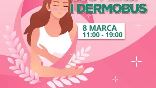 Kobieto! 8 marca połącz przyjemne z pożytecznym 