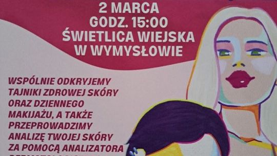 Kobiety kobietom na Dzień Kobiet