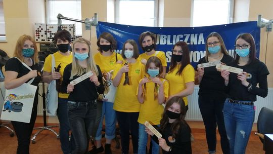 Kobiety kobietom podarowały cząstkę siebie