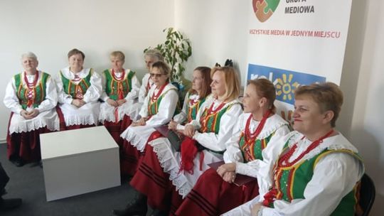 Kobiety są z Venus albo... spod Ćmielowa