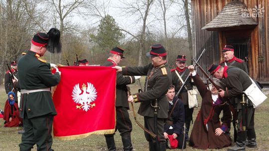 Kobiety w Powstaniu Styczniowym