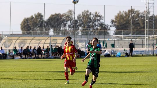 Kocaelispor – Korona 3:1