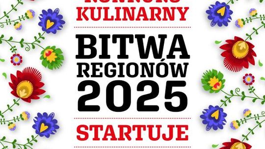 Koła Gospodyń Wiejskich już mogą zgłaszać swoje kulinarne pomysły 