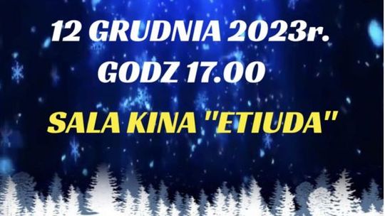 Kolęda łączy pokolenia- koncert w Ostrowcu 