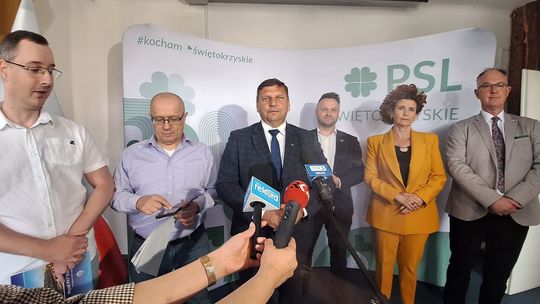 Kolej wraca do gry. Świętokrzyskie zyska nowe połączenia, w tym trasę do Krakowa