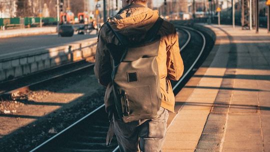 Kolej wróci do trzech miejscowości w województwie