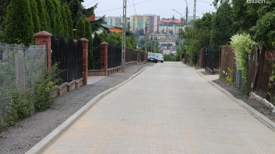 Kolejna droga gruntowa znika z mapy Starachowic